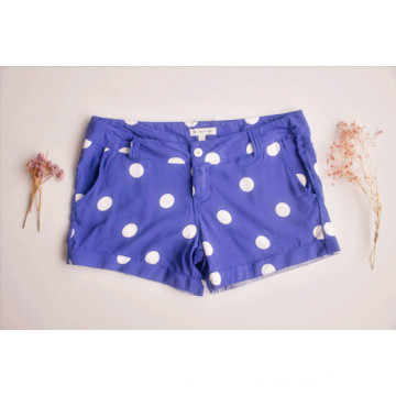 Shorts de mujer Wave Point